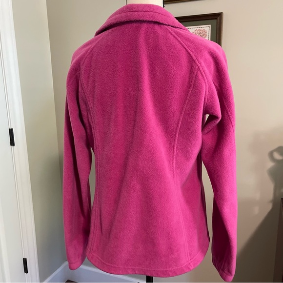 ❄️ Colombia Benton Zip Jacket - Picture 2 of 8